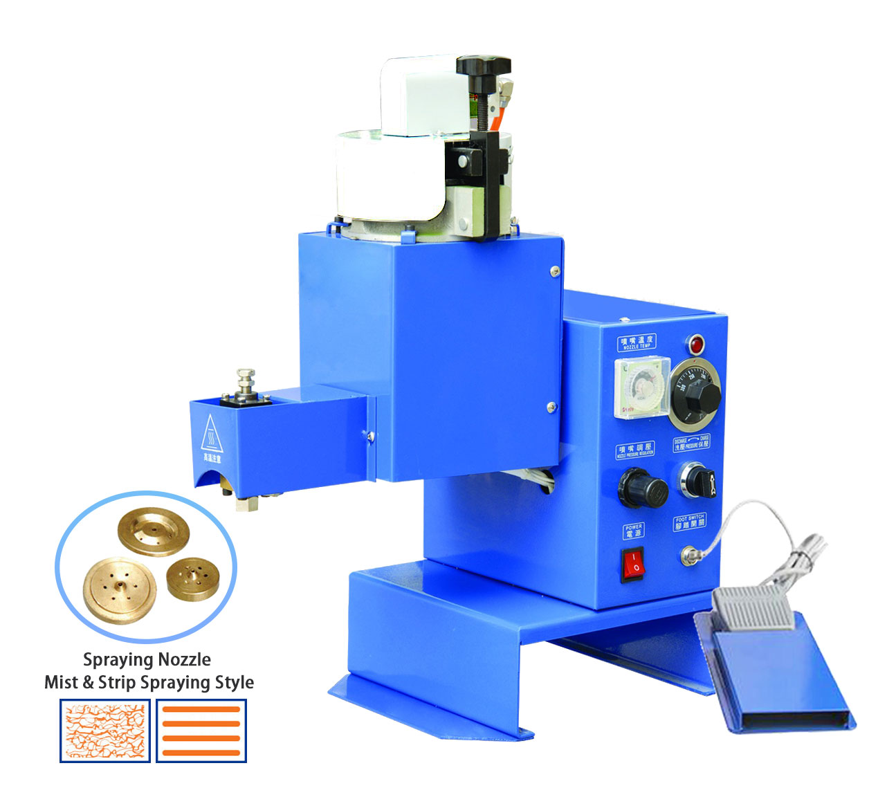 Jori Paper The Simplest Hot Melt Glue Machine For Industry You Must Know