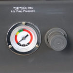 Air pressure