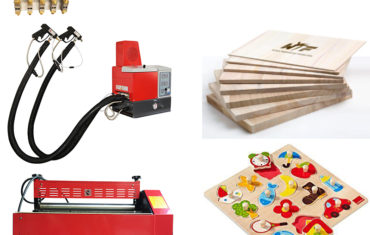 hot melt glue machine for wood product